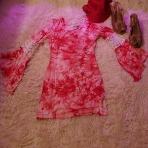 🎈Beautiful little red dress🎈